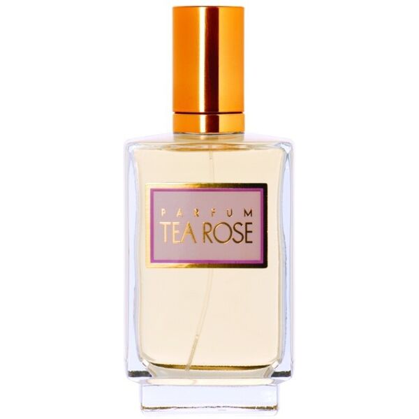 tea rose -  eau de parfum profumi donna 60 ml female