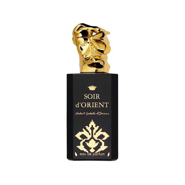 sisley -  soir d'orient profumi donna 100 ml female