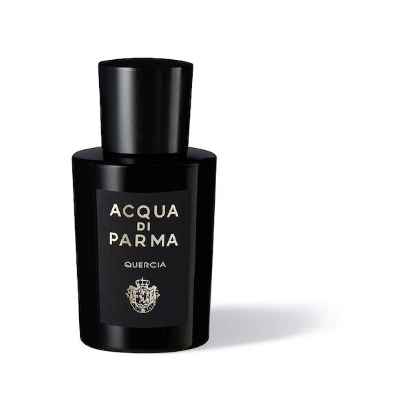 acqua di parma - signatures of the sun quercia eau de parfum 20 ml unisex