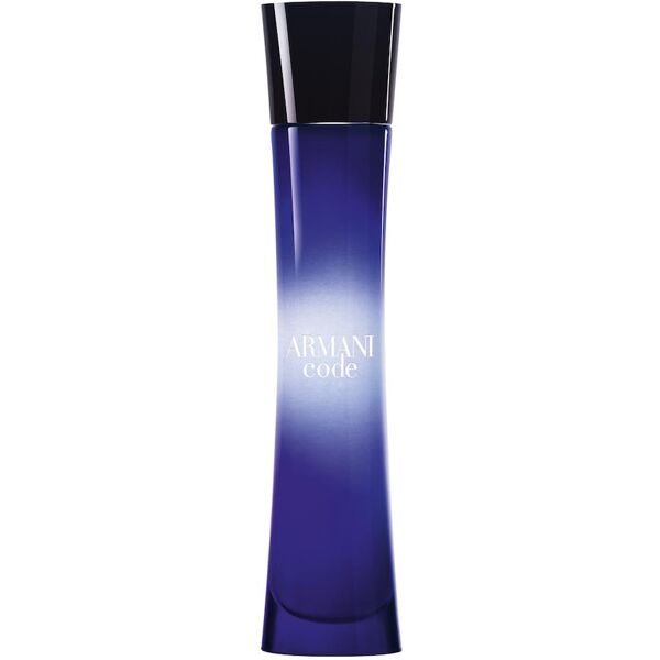 giorgio armani - armani code code femme profumi donna 50 ml female