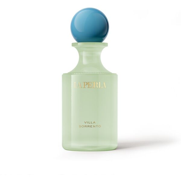 la perla beauty - villa sorrento profumi donna 120 ml female