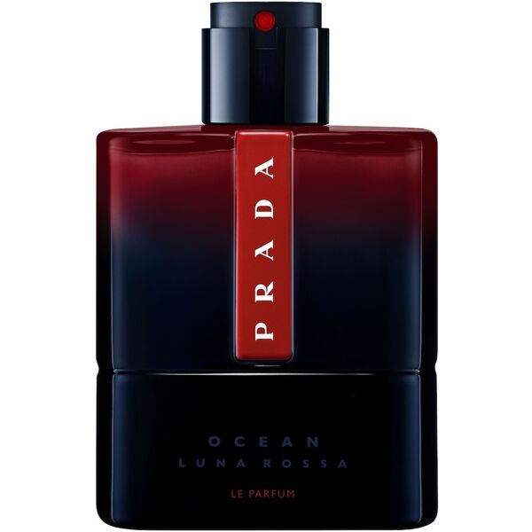 prada - luna rossa ocean le parfum profumi uomo 100 ml male