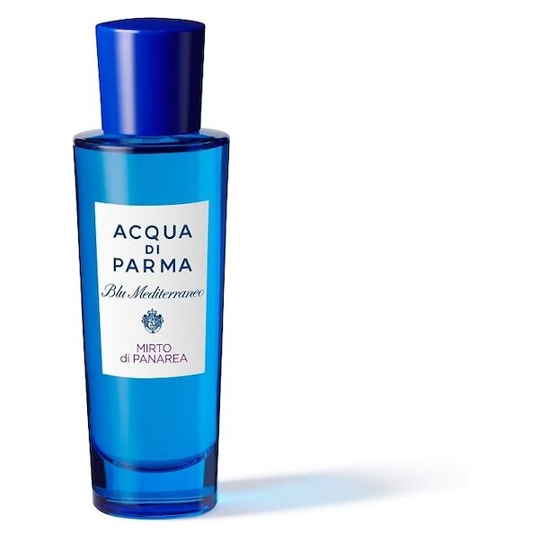 acqua di parma - blu mediterraneo mirto di panarea profumi unisex 30 ml unisex