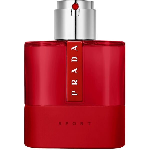 prada - luna rossa luna rossa sport profumi uomo 50 ml male