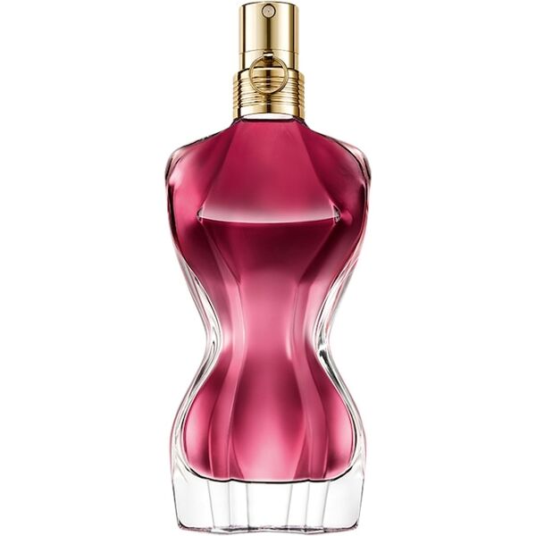 jean paul gaultier - la belle eau de parfum spray fragranze femminili 30 ml female