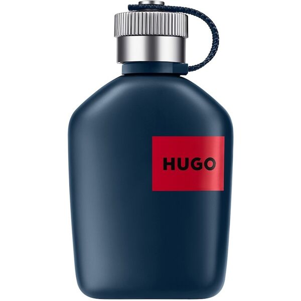 hugo boss - hugo man jeans profumi uomo 125 ml male