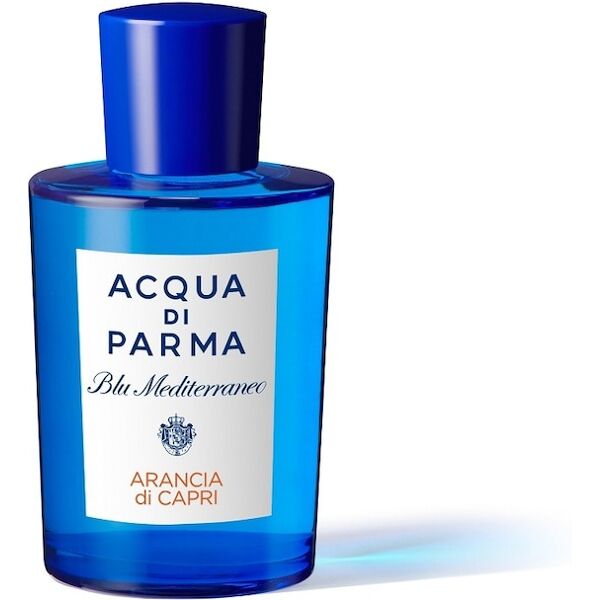 acqua di parma - blu mediterraneo arancia di capri profumi unisex 150 ml unisex