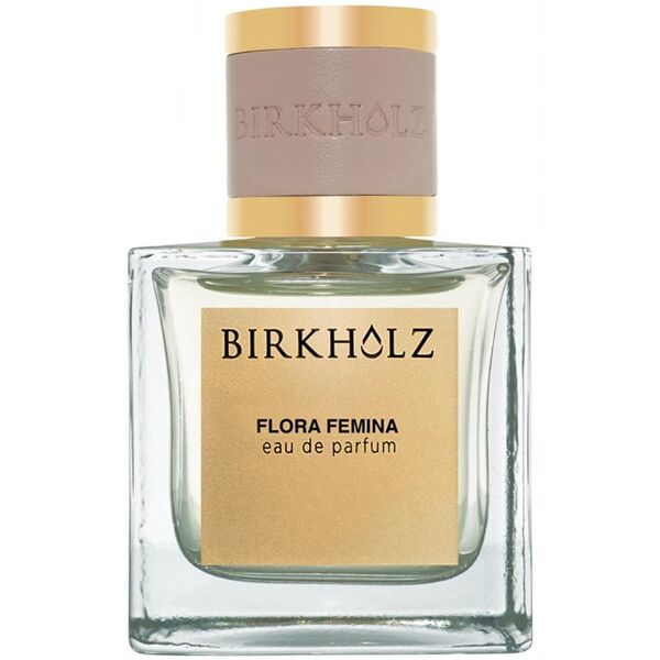 birkholz - classic collection flora femina profumi unisex 100 ml unisex