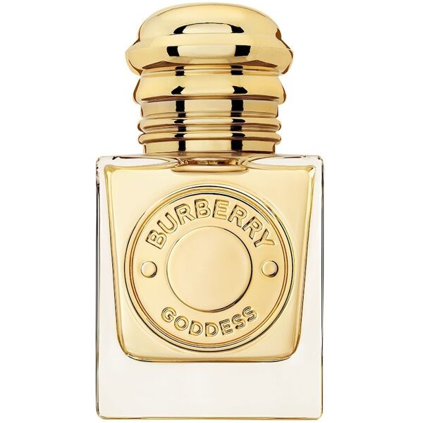 burberry - goddess refillable profumi donna 30 ml female