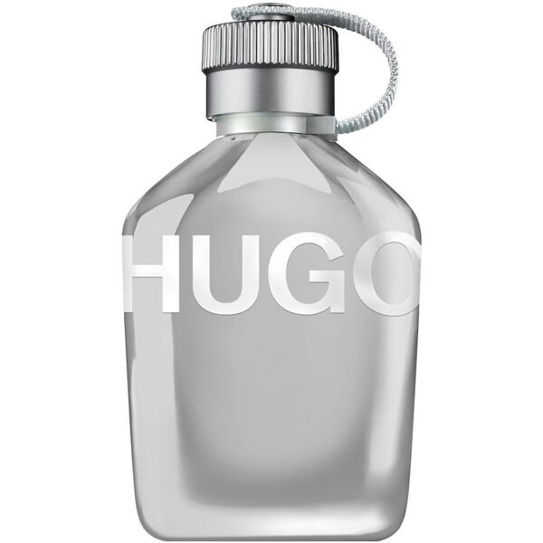 hugo boss - hugo man reflective limited edition profumi uomo 125 ml unisex