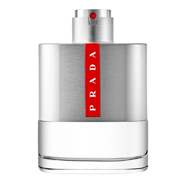 prada - luna rossa luna rossa profumi uomo 100 ml male