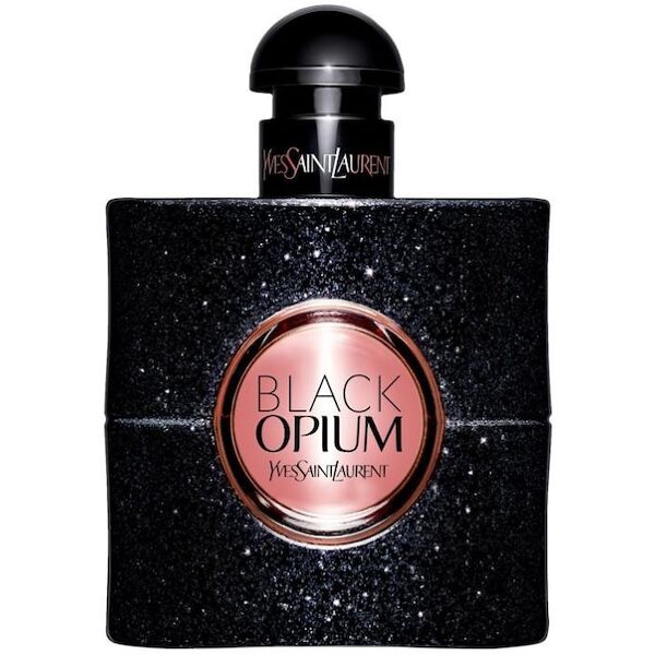 yves saint laurent - black opium profumi donna 50 ml female