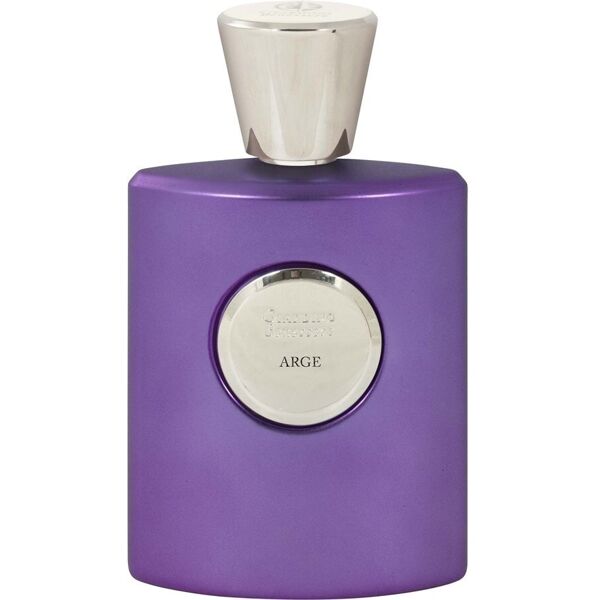 giardino benessere - titani collection arge extrait de parfum profumi unisex 100 ml unisex