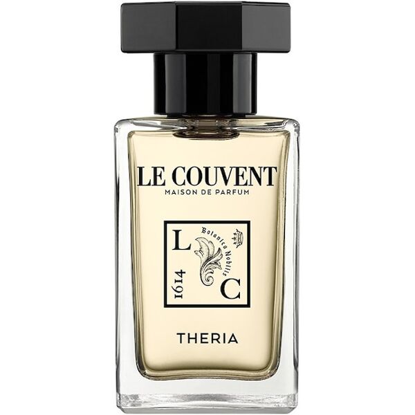 le couvent maison de parfum - singulière theria profumi donna 50 ml unisex