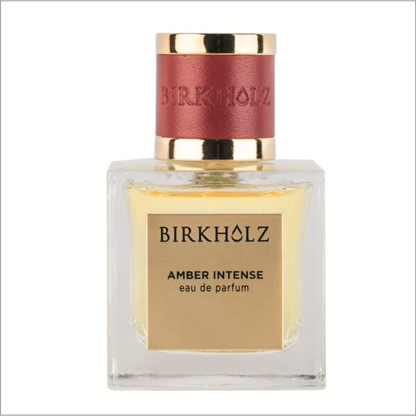 birkholz - classic collection amber intense profumi unisex 50 ml unisex