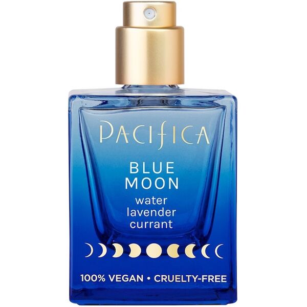 pacifica - blue moon profumi donna 29 ml female