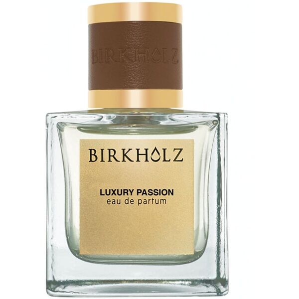 birkholz - classic collection luxury passion profumi unisex 30 ml unisex