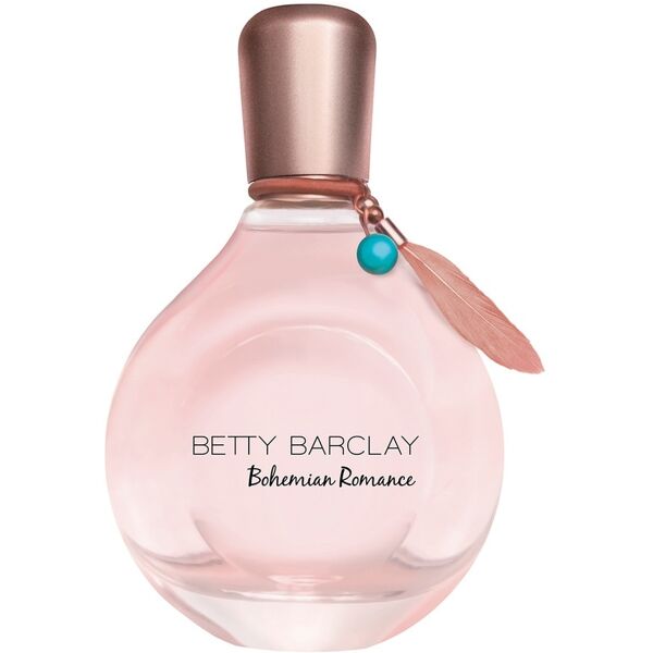 betty barclay - bohemian romance eau de parfum spray profumi donna 20 ml unisex