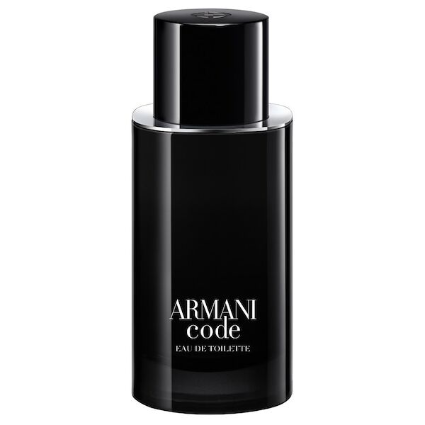 giorgio armani - armani code profumi uomo 75 ml male