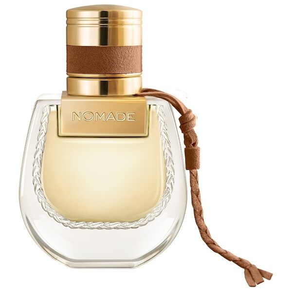 chloé - nomade jasmin naturel intense profumi donna 30 ml female