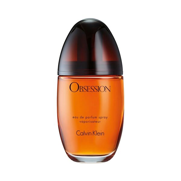 calvin klein - obsession eau de parfum profumi donna 100 ml unisex