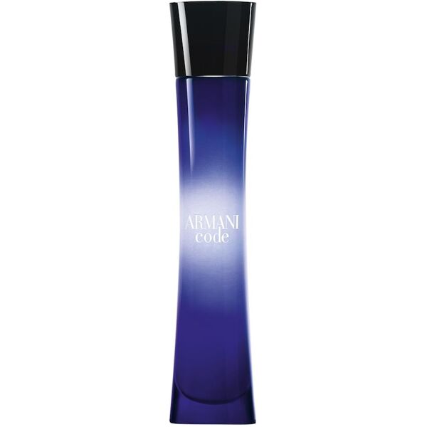 giorgio armani - armani code code femme profumi donna 75 ml female