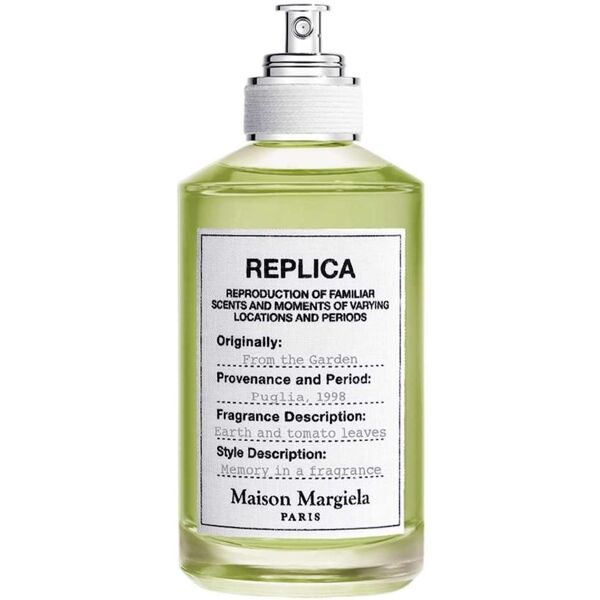 maison margiela - replica dal giardino profumi uomo 100 ml unisex