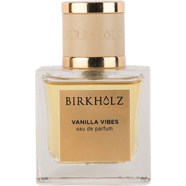 birkholz - classic collection vanilla vibes profumi uomo 50 ml unisex