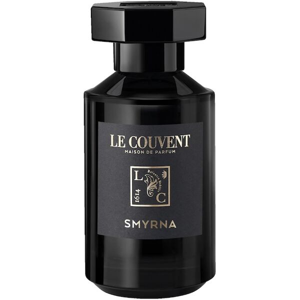 le couvent maison de parfum - parfum remarquables smyrna profumi donna 50 ml bianco unisex