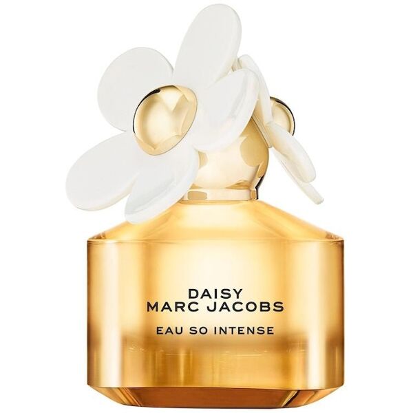 marc jacobs - daisy eau so intense daisy eau de parfum spray profumi donna 50 ml female