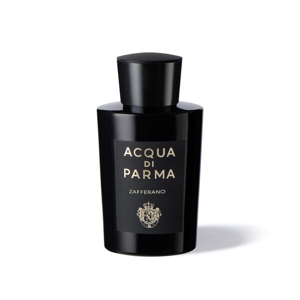 acqua di parma - signatures of the sun zafferano profumi unisex 180 ml unisex