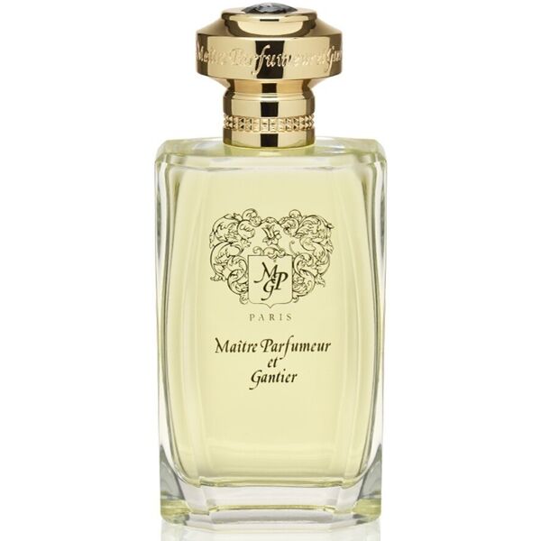 maître parfumeur et gantier - les caprices du dandy parfum d'habit eau de parfum 120 ml male