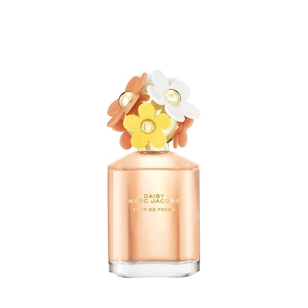 marc jacobs - daisy ever so fresh masque soin régénérant aux quatre huiles végétales profumi donna 125 ml female