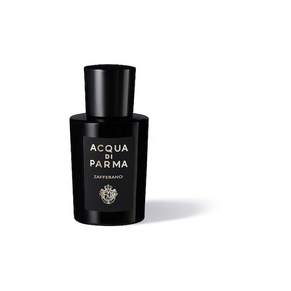 acqua di parma - signatures of the sun zafferano profumi unisex 20 ml unisex