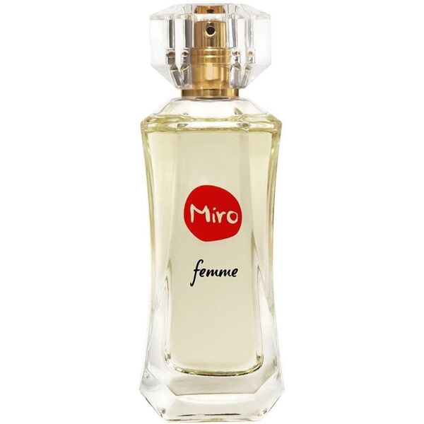 miro -  femme profumi donna 50 ml unisex