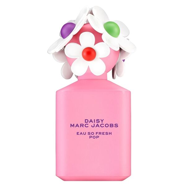 marc jacobs - daisy eau so fresh pop profumi donna 75 ml female