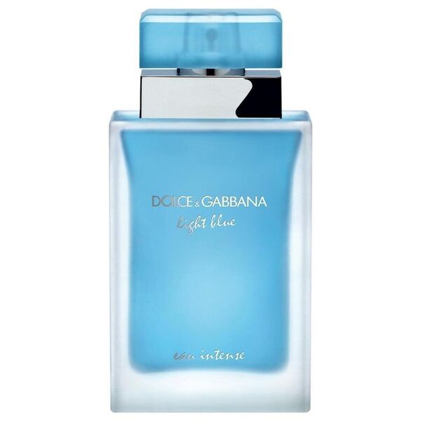 dolce&gabbana - light blue light blue profumi donna 50 ml female