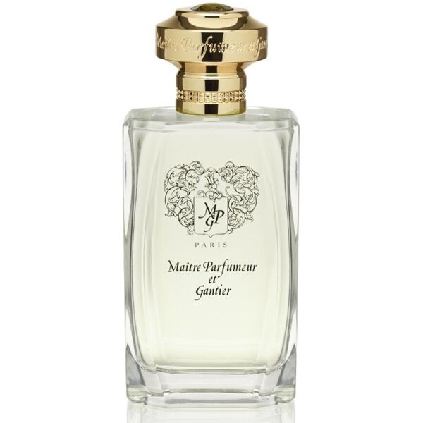 maître parfumeur et gantier - l'invitation au voyage ambre mythique fragranze femminili 120 ml female