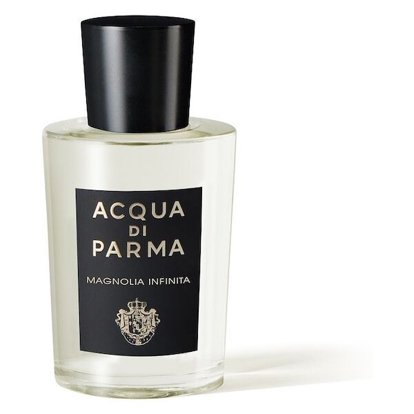 acqua di parma - signatures of the sun magnolia infinita profumi donna 100 ml unisex