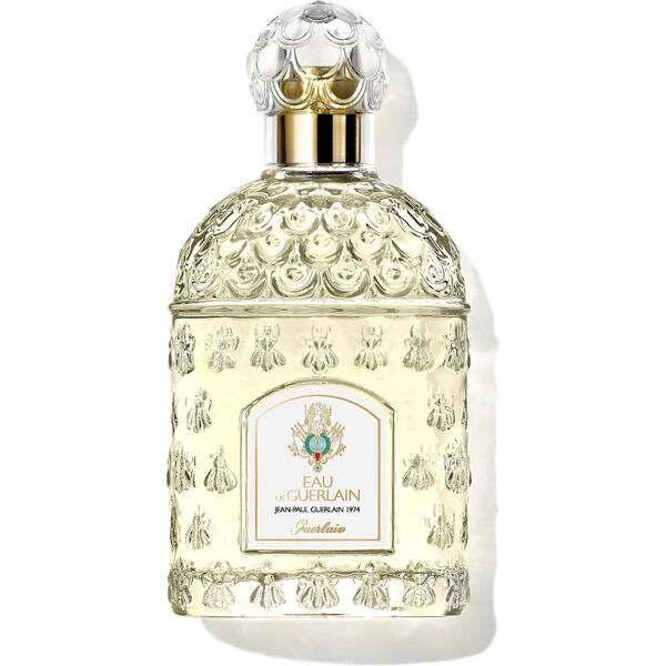 guerlain - cologne du 68 eau de  profumi donna 100 ml unisex