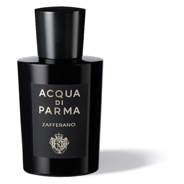 acqua di parma - signatures of the sun zafferano profumi unisex 100 ml unisex