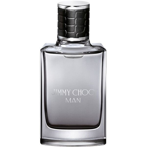 jimmy choo - man eau de toilette profumi uomo 30 ml unisex