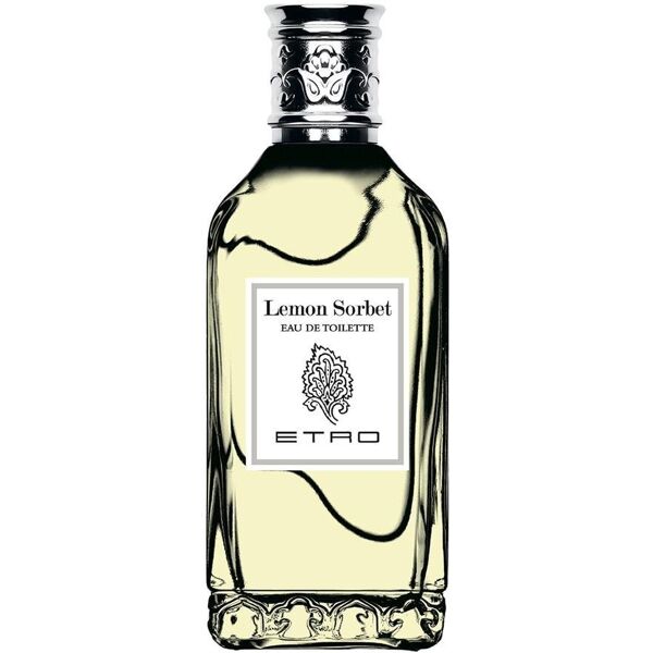 etro - lemon sorbet eau de toilette spray profumi donna 100 ml female