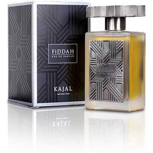 kajal perfumes paris - fiddah profumi donna 100 ml unisex