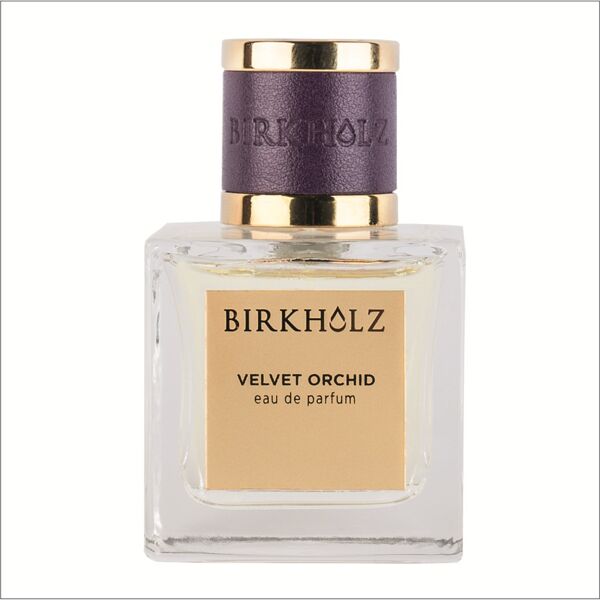 birkholz - classic collection velvet orchid profumi uomo 100 ml unisex