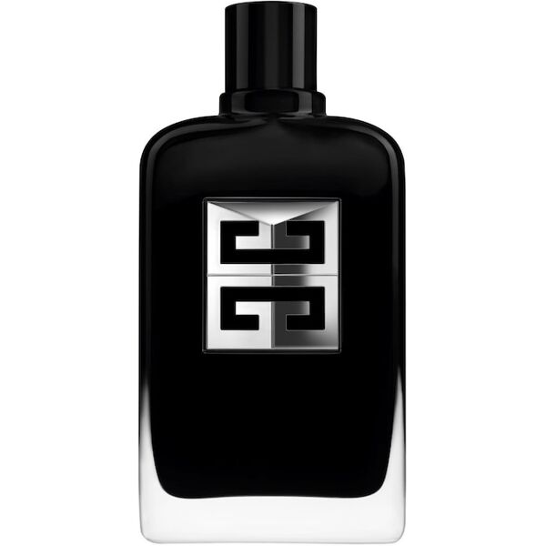 givenchy - gentleman society profumi uomo 200 ml male