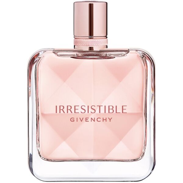 givenchy - irresistible profumi donna 125 ml female