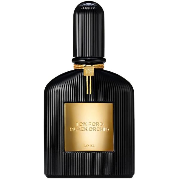 tom ford - fragranze maschili black orchid profumi donna 30 ml unisex