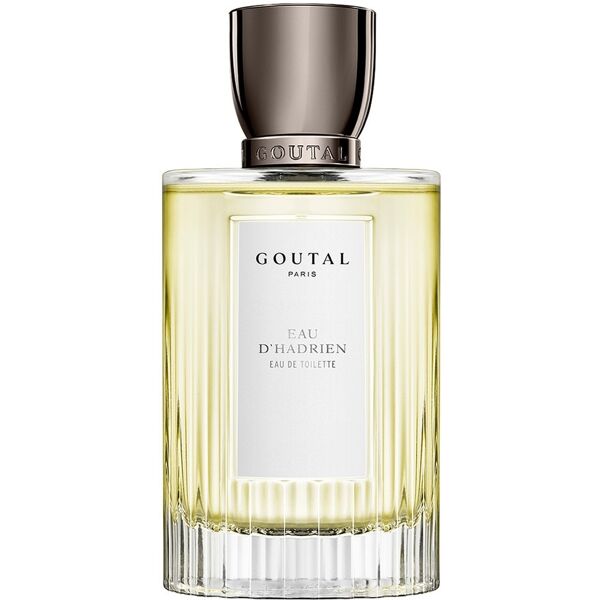 annick goutal - eau d'hadrien profumi uomo 100 ml male