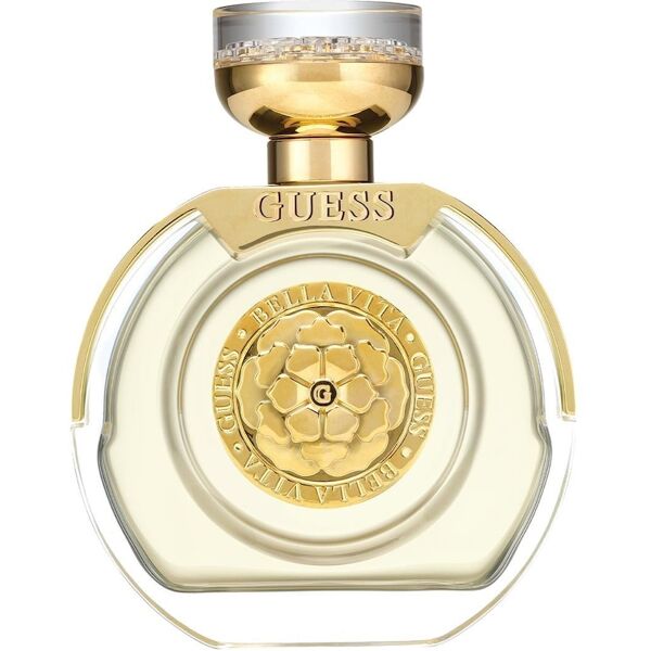 guess -  bella vita for women profumi donna 100 ml female